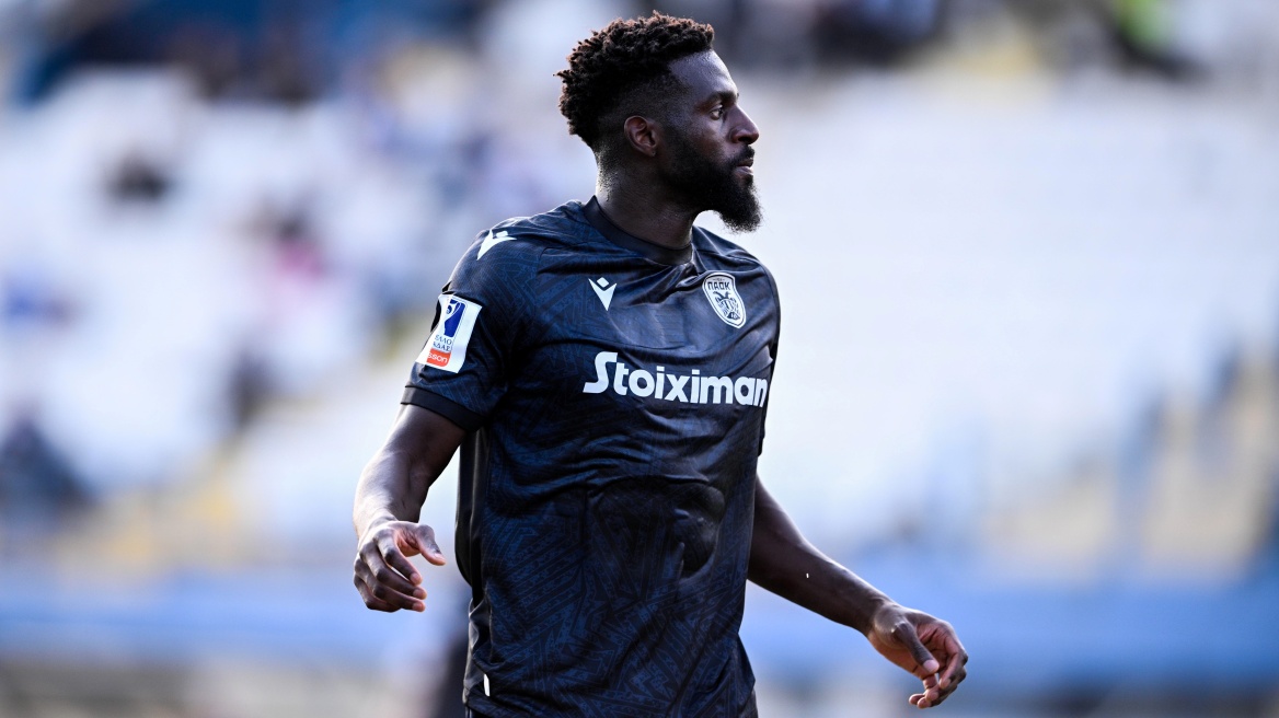 Μπακαγιόκο για ΠΑΟΚ: «Πήγε άσχημα εκεί, οι άνθρωποι που τον διοικούν δεν είχαν δίκιο»
