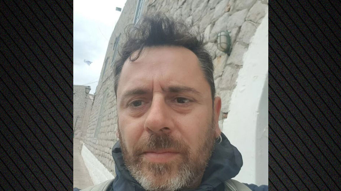 Νεκρός σε τροχαίο στην Εγνατία ο φωτορεπόρτερ Γιάννης Δημητράς - Σε κρίσιμη κατάσταση στη ΜΕΘ η σύζυγός του