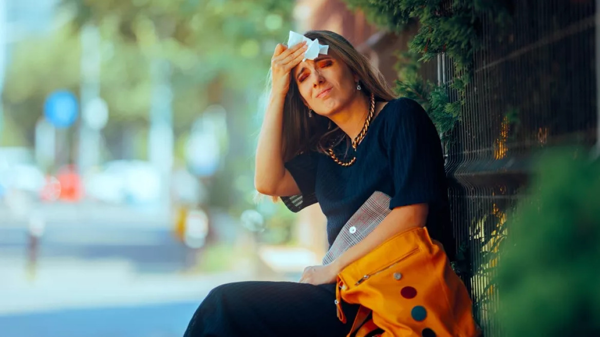 Η Ευρώπη «φλέγεται»: Ο Ιούλιος 3ος πιο θερμός μήνας παγκοσμίως