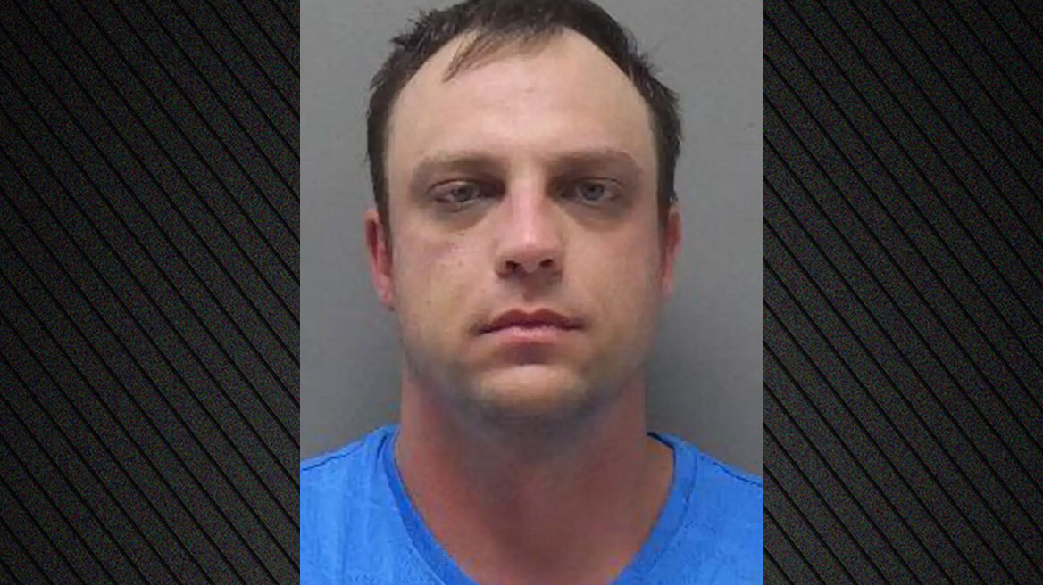 Λουιζιάνα: 38χρονος βίασε φίλη του επειδή αρνήθηκε να τον αφήσει να πιει το μητρικό γάλα για το νεογέννητό της