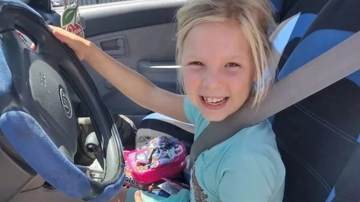 10χρονη στις ΗΠΑ πέθανε μετά από φρικτά βασανιστήρια από τον πατέρα και τη μητριά της - Είχε πηδήξει από το παράθυρο για να γλιτώσει