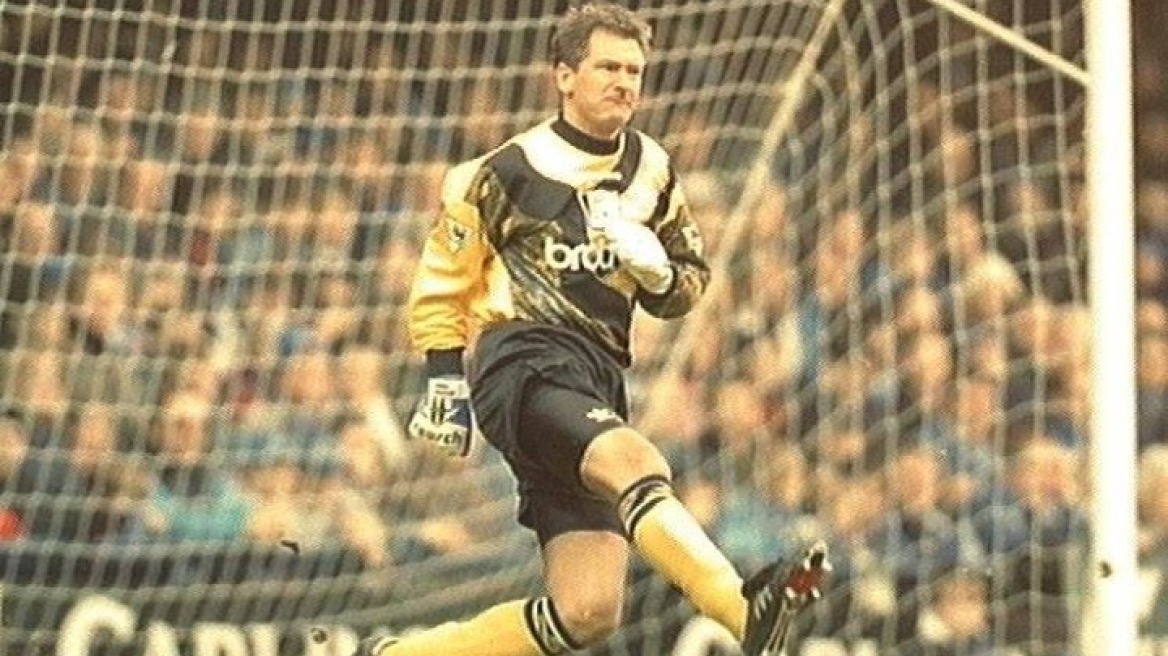 Ο πρώην πρωταθλητής Ευρώπης με την Γερμανία Άικε Ίμελ καταδικάστηκε σε φυλάκιση δύο ετών
