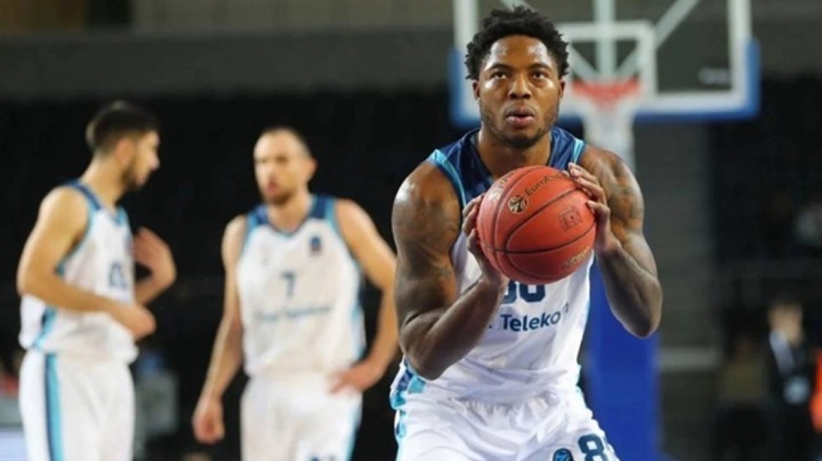 Άρης: Ανακοίνωσε την απόκτηση του Ίνοχ
