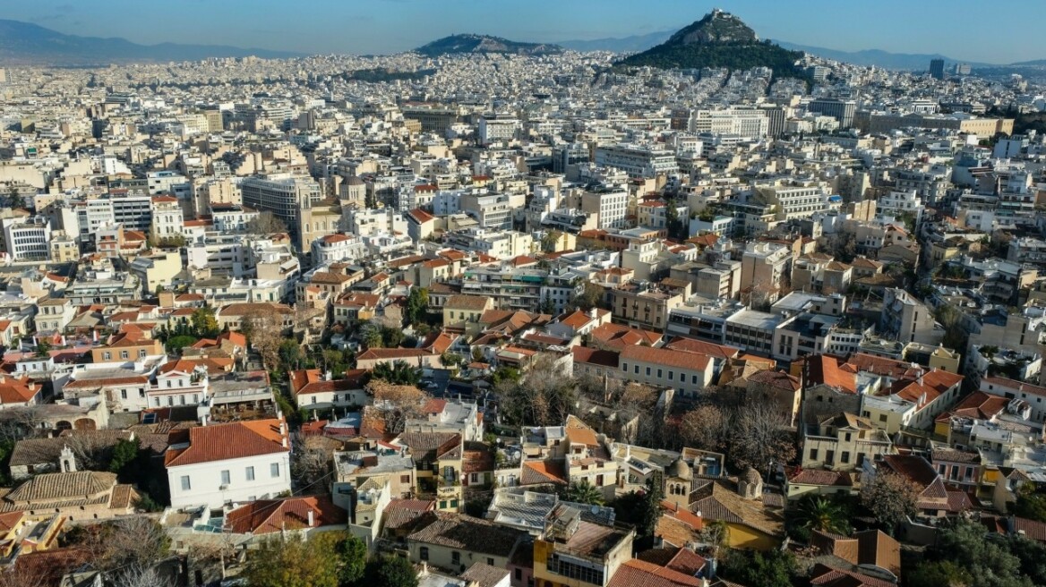 Ακίνητα στην Ελλάδα: Πώς οι δείκτες επηρεάζουν την αξιολόγηση για τις επενδυτικές αποφάσεις