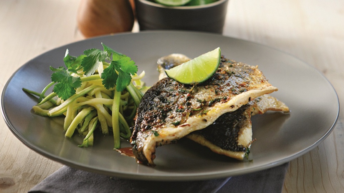 Οι τσιπούρες στο σπίτι δεν γίνονται μόνο ψητές με λαδολέμονο – 13 συνταγές με το αγαπημένο μας ψάρι
