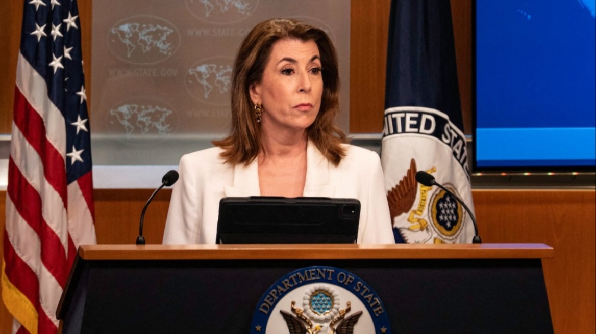 Ο Τραμπ όρισε την πρώην παρουσιάστρια του Fox News, Τάμι Μπρους, ως αναπληρώτρια πρέσβειρα στον ΟΗΕ 