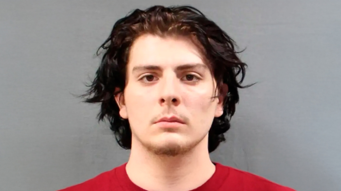 Τραγικός θάνατος για βρέφος 4 εβδομάδων στις ΗΠΑ: Δράστης ο 22χρονος πατέρας του -   Το ξυλοκόπησε βάναυσα επειδή «έκλαιγε πολύ»