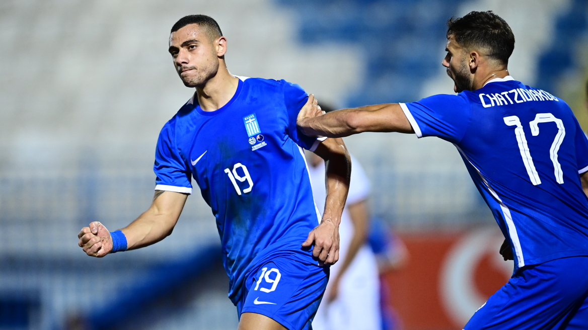 Το βράδυ της Τρίτης στη Θεσσαλονίκη για να υπογράψει στον ΠΑΟΚ ο Γιακουμάκης