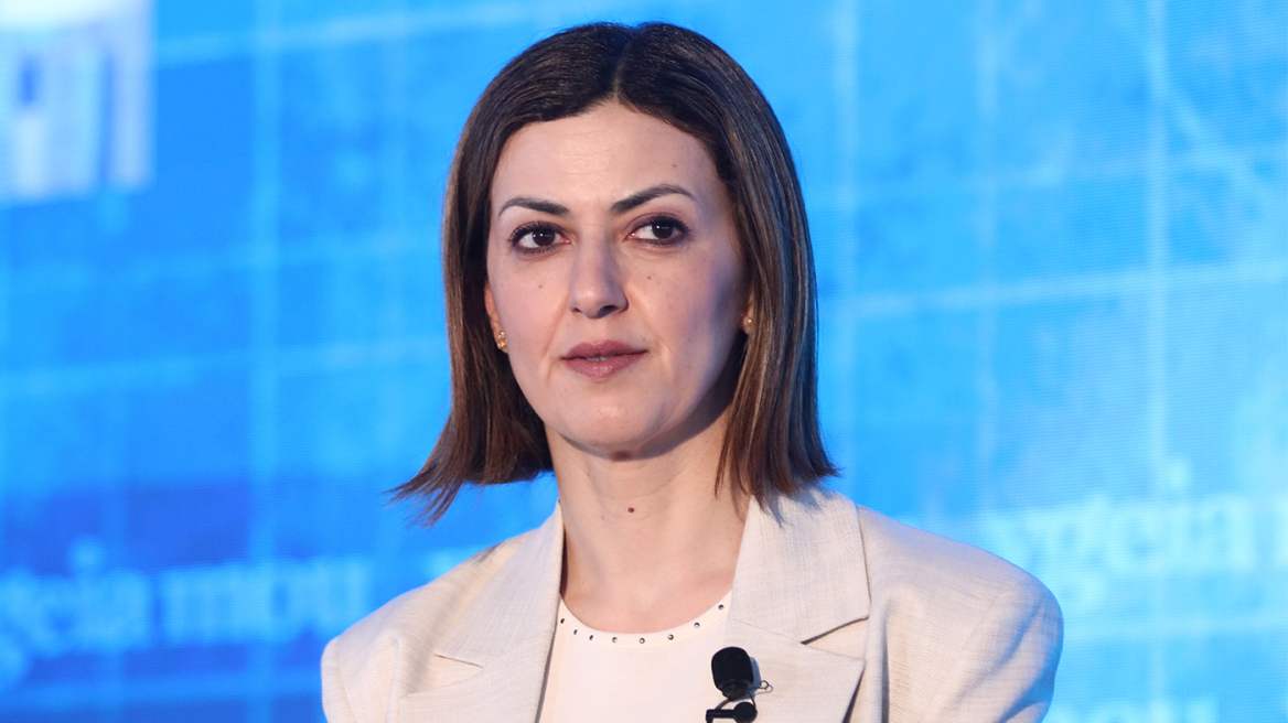 Αγαπηδάκη για τα επεισόδια στο νοσοκομείο Νίκαιας:  Μέρος της αντιπολίτευσης θεωρεί τη βία καλή όταν την υφίσταται ο αντίπαλος