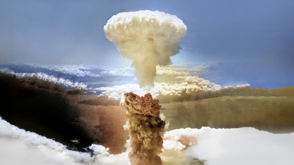 Ήταν «αναγκαίο κακό» οι ατομικές βόμβες σε Χιροσίμα και Ναγκασάκι ή οι ΗΠΑ έστειλαν με αυτές μήνυμα στη Μόσχα;