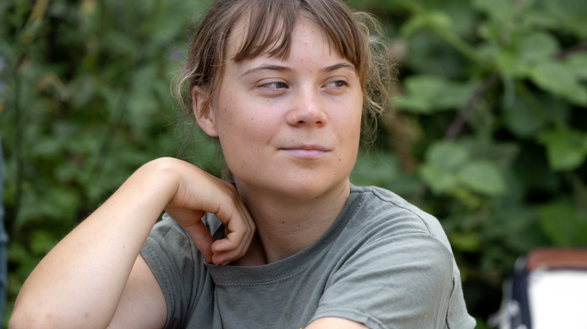 Η Γκρέτα Τούνμπεργκ θα επιχειρήσει ξανά να φτάσει με πλοίο στη Γάζα – Μαζί της και η Σούζαν Σάραντον
