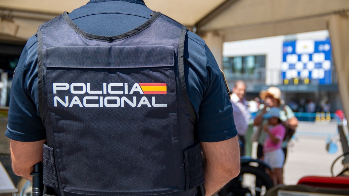 Συνελήφθησαν στην Ισπανία δύο Γάλλοι που καταζητούνταν για φόνο, εμπορία ναρκωτικών και όπλων