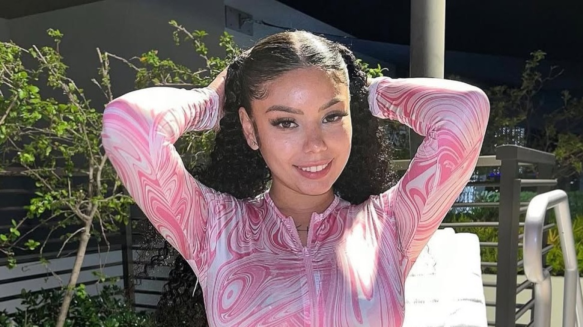 Πέθανε 24χρονη Αμερικανίδα πορνοστάρ - «Περνάω πολλά άσχημα πράγματα» έγραφε στην τελευταία ανάρτησή της
