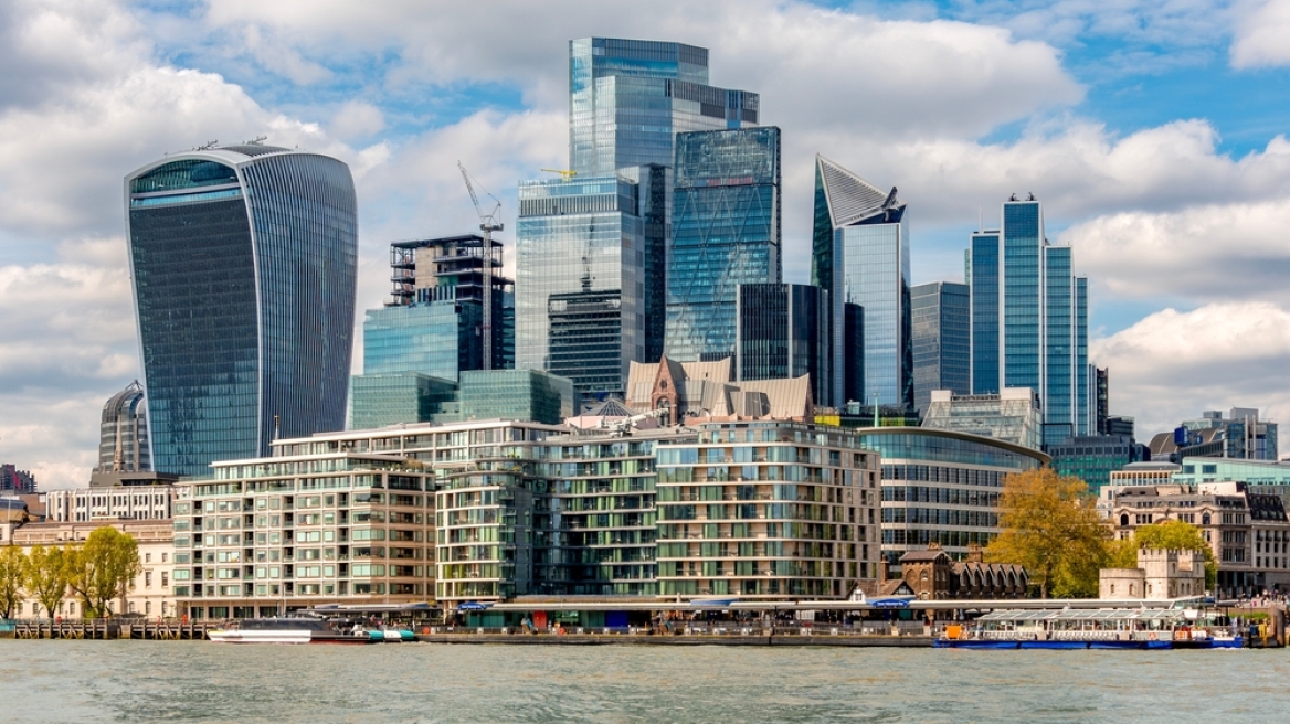 Η νέα «mega» κινεζική πρεσβεία αναστατώνει το Λονδίνο: Το οικόπεδο 20.000 τ.μ., τα κρυφά σημεία και το... τούνελ