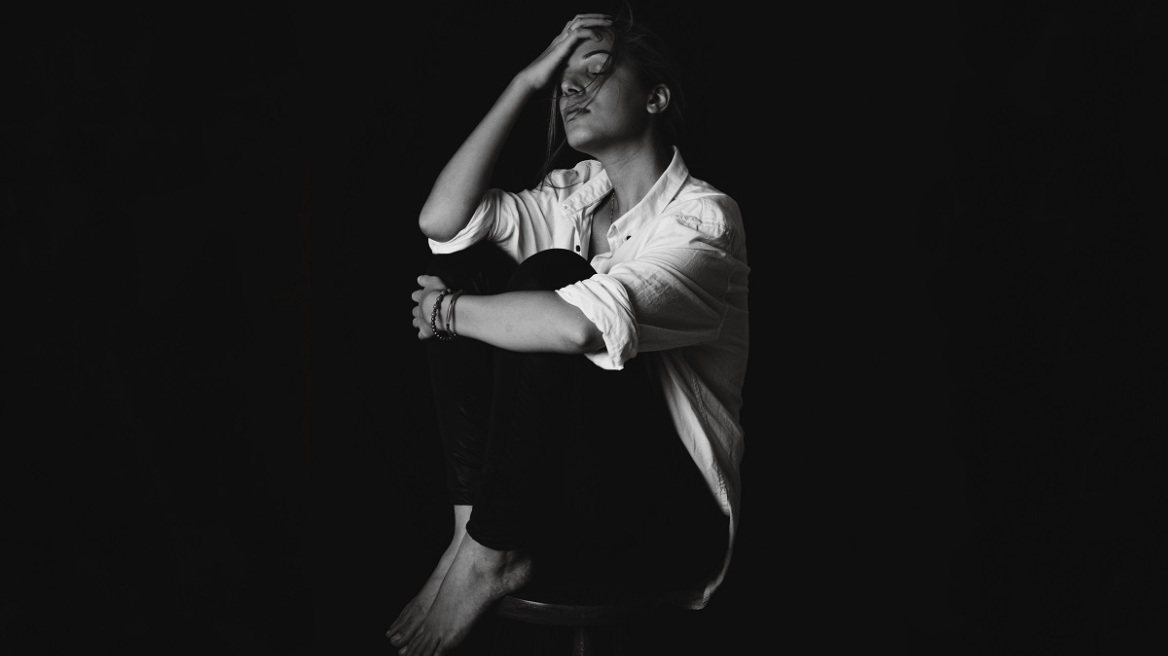 29χρονη μονογονέας διαγνώστηκε με σπάνια μορφή της νόσου του Αλτσχάιμερ
