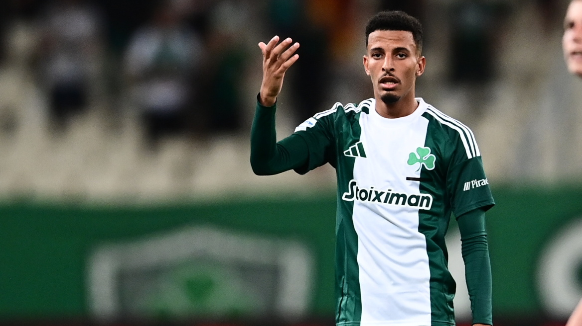 Αζεντίν Ουναΐ: Παναθηναϊκός και Μαρσέιγ τα βρήκαν για τον Μαροκινό, γράφουν στη Γαλλία 