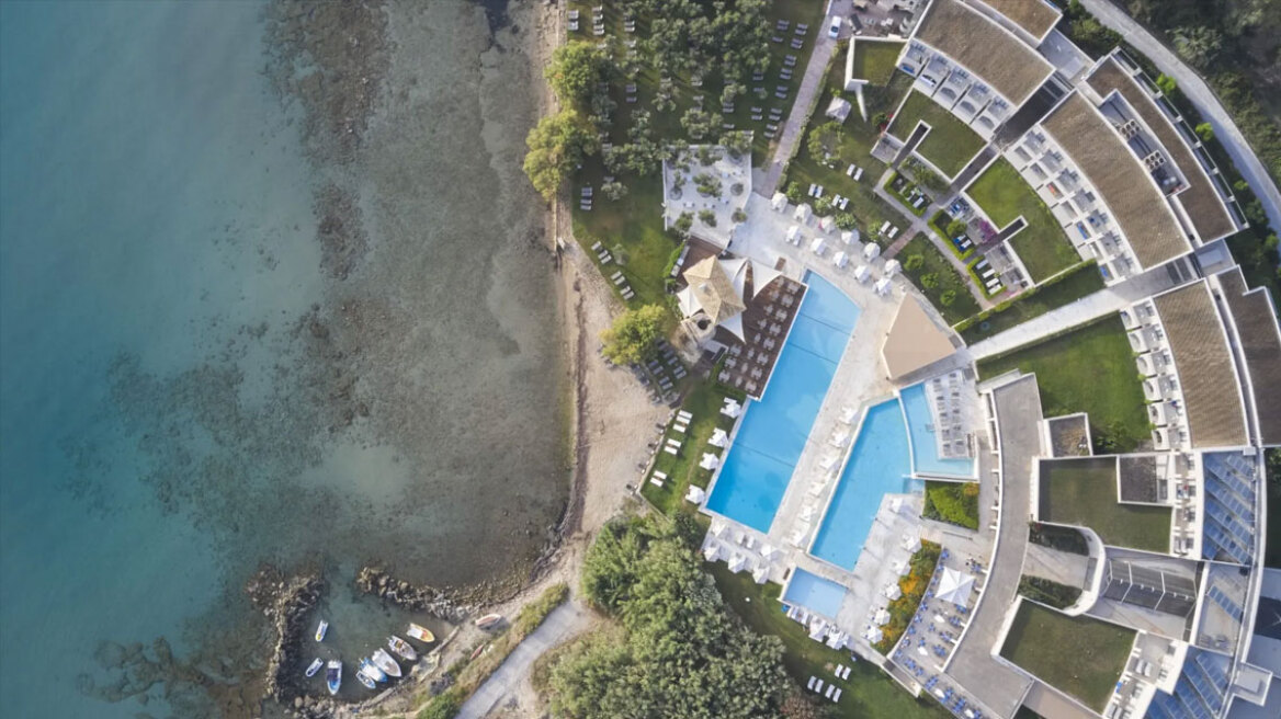 Πλειστηριασμοί: Τα τρία πιο ακριβά ξενοδοχεία που βγαίνουν στο σφυρί (pics)