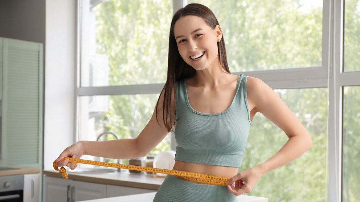 Αδυνάτισμα και με χάπι - Νέα θεραπεία υπόσχεται απώλεια 12% του βάρους