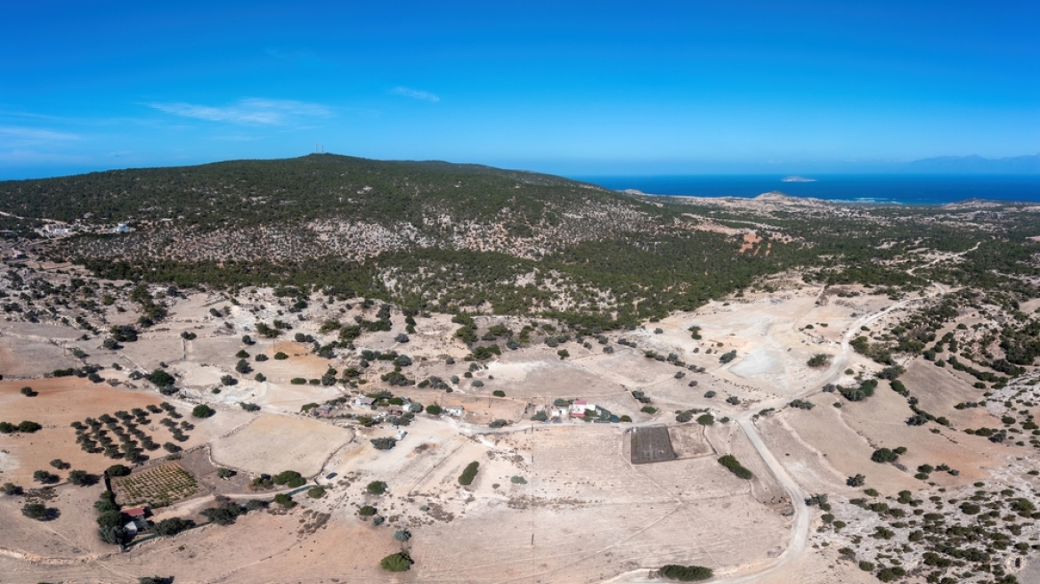 Πάνω από 100 δράσεις για επάρκεια νερού σε μικρά νησιά - Με fast track διαδικασίες αδειοδοτήθηκαν 35 νέες μονάδες αφαλάτωσης