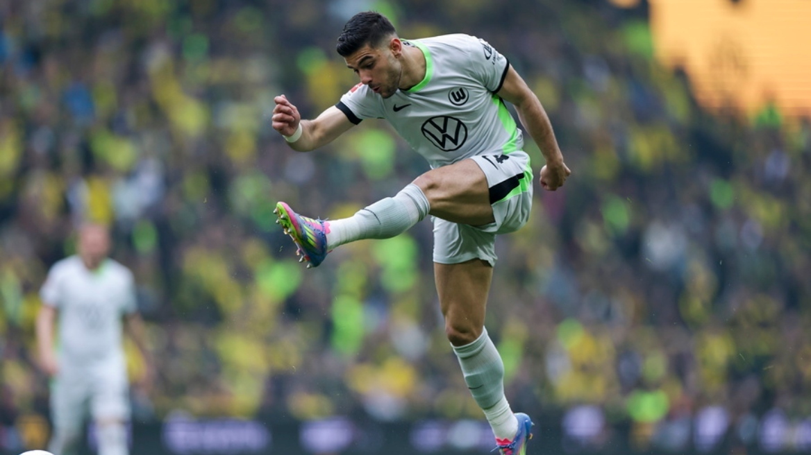 Κωνσταντίνος Κουλιεράκης: Ψηλά στη λίστα της Λίβερπουλ ο Έλληνας στόπερ, σύμφωνα με τους Άγγλους