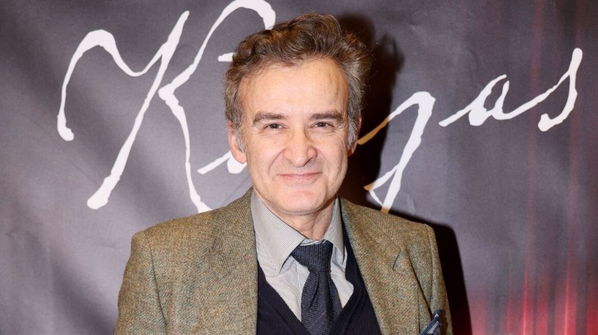 Νίκος Ορφανός για τη μάχη με τον καρκίνο: «Η γέννηση της κόρης μου μου έδωσε δύναμη να παλέψω»