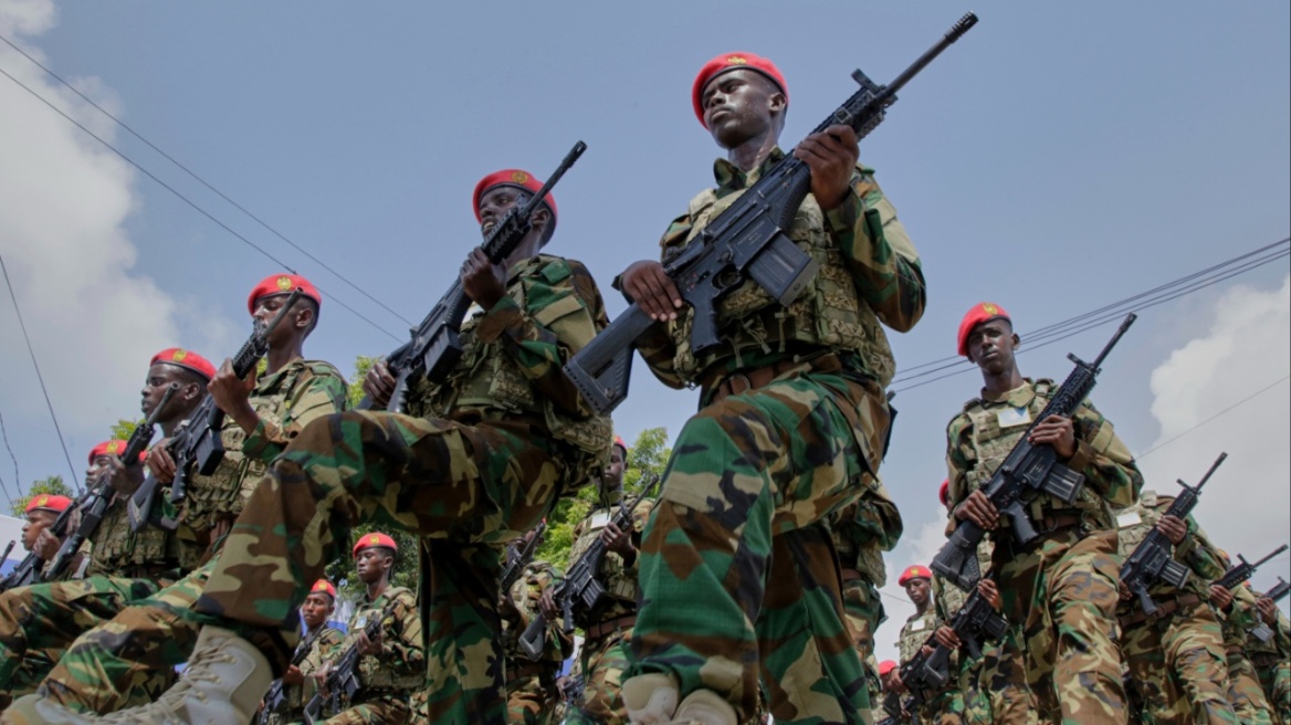 Εκτελέστηκαν δυο στρατιώτες στη Σομαλία επειδή βοήθησαν τη Σεμπάμπ να δολοφονήσει διοικητή μονάδας 