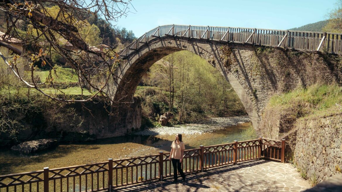 Μίνι Road Trip στη Βωβούσα: Στο Φεστιβάλ της η Φύση, η Τέχνη και οι Άνθρωποι συνυπάρχουν μοναδικά
