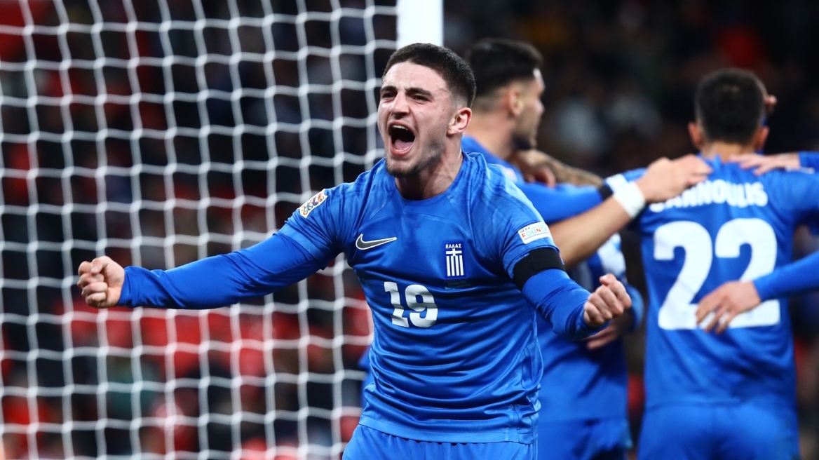 ΠΑΟΚ: Ασφυκτική πίεση στην Σλάβια Πράγας για τον Ζαφείρη - Στα 12 εκατ. ευρώ η πρόταση, πολύ κοντά το μεγάλο «μπαμ»