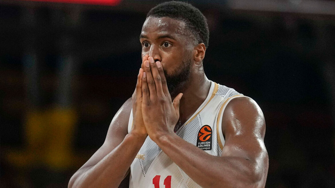 AfroBasket: Τρομερή εμφάνιση του Ντιαλό στην πρεμιέρα με νίκη της Γουινέας κόντρα στο Νότιο Σουδάν