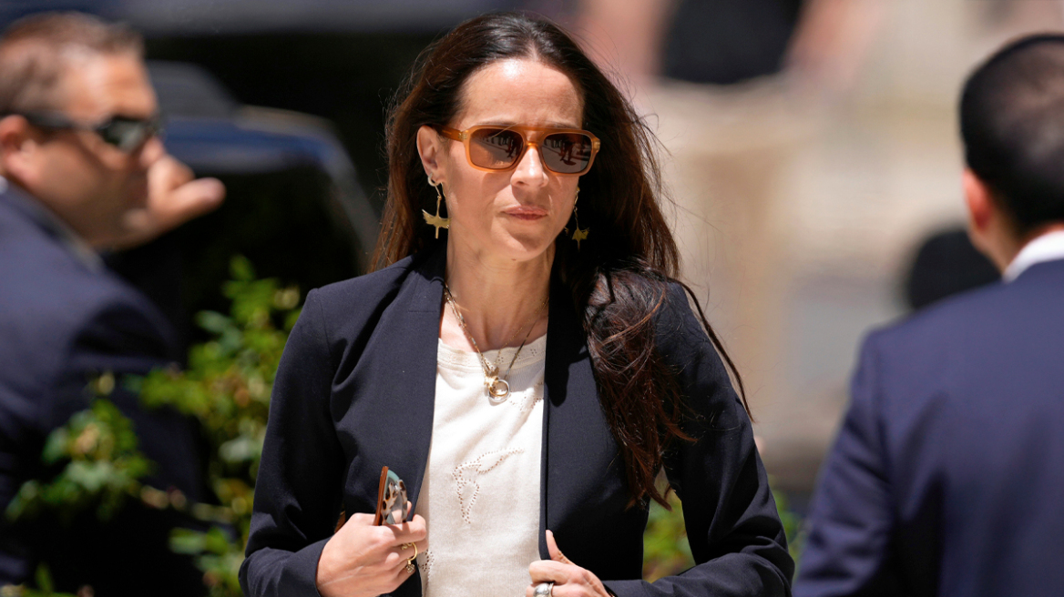 Διαζύγιο μετά από 13 χρόνια για την κόρη του Τζο Μπάιντεν - Τα μηνύματα στο Instagram μετά τον χωρισμό