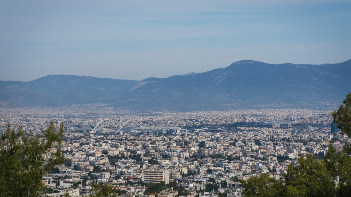 Μια μονοκατοικία προς πώληση στο Κορωπί

