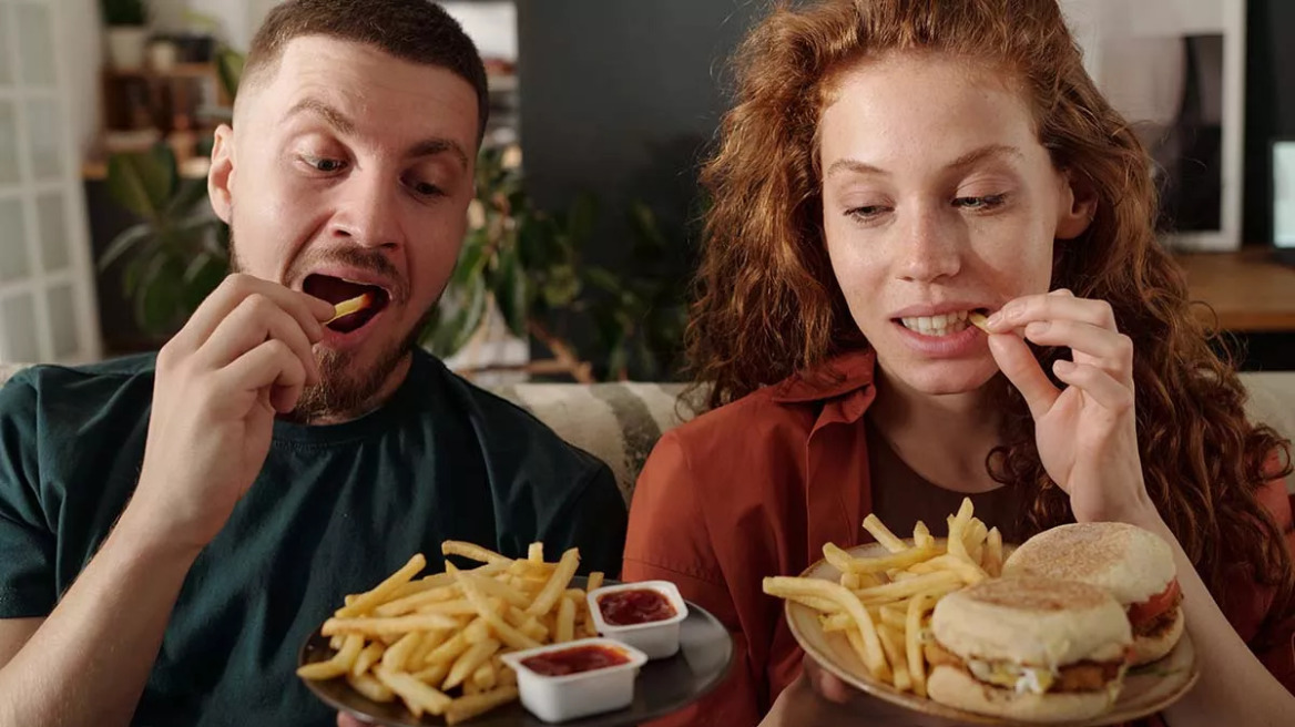 Ποιες πατάτες είναι ένοχες για την πρόκληση διαβήτη; Μελέτη απαντά
