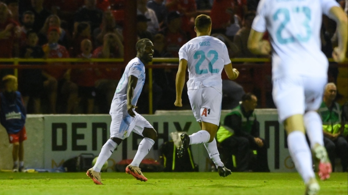 Europa League: Η Ριέκα το «γύρισε» στο Δουβλίνο και περιμένει ΠΑΟΚ ή Βολφσμπέργκερ - Οι διασταυρώσεις στα play off