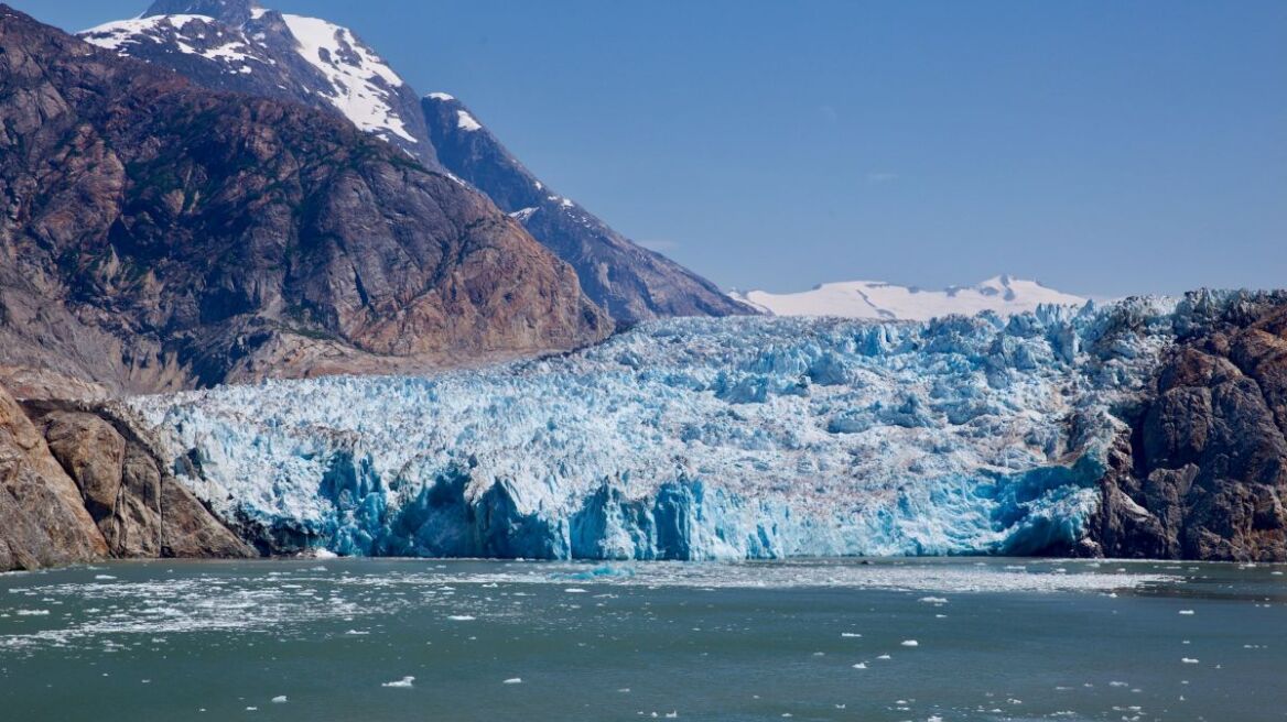 Πλημμύρες-ρεκόρ απειλούν την πρωτεύουσα της Αλάσκας - Μαζικές εκκενώσεις υπό τον φόβο «έκρηξης» παγετώνα