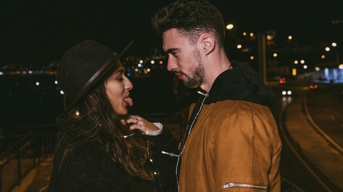 The three-hour night: Η ρουτίνα που μπορεί να σώσει μια σχέση σε τέλμα
