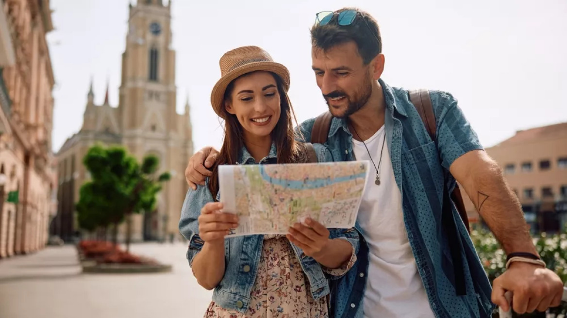 Ασφάλιση ταξιδιού: Οι παροχές που υποστηρίζουν κάθε απρόοπτο