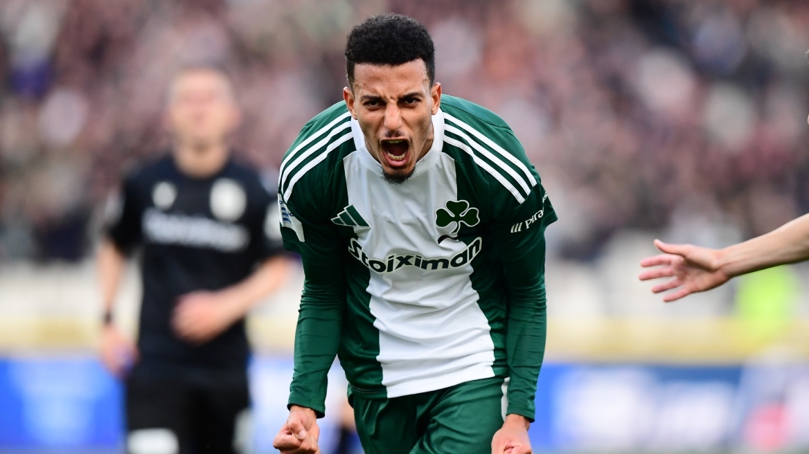 Παναθηναϊκός: Οι Γάλλοι γράφουν για συμφωνία με την Μαρσέιγ για τον Ουναΐ σε deal 10 εκατ. ευρώ