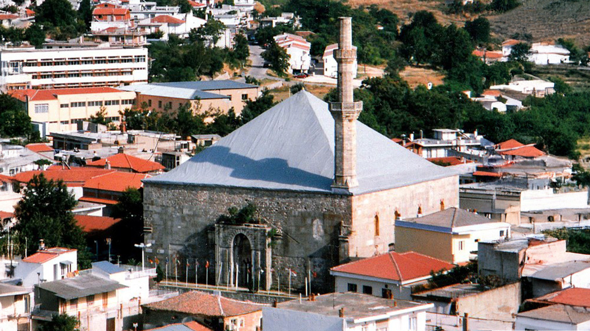 Η ιστορία του τεμένους των Μπεκτασήδων στο Διδυμότειχο που αναγεννάται μετά από δεκαετίες