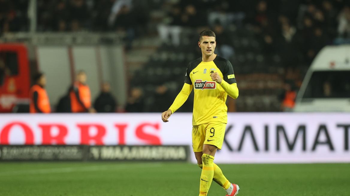 Λαμέλα: Σταματάει το ποδόσφαιρο και αναλαμβάνει πόστο στο επιτελείο του Αλμέιδα στη Σεβίλλη 