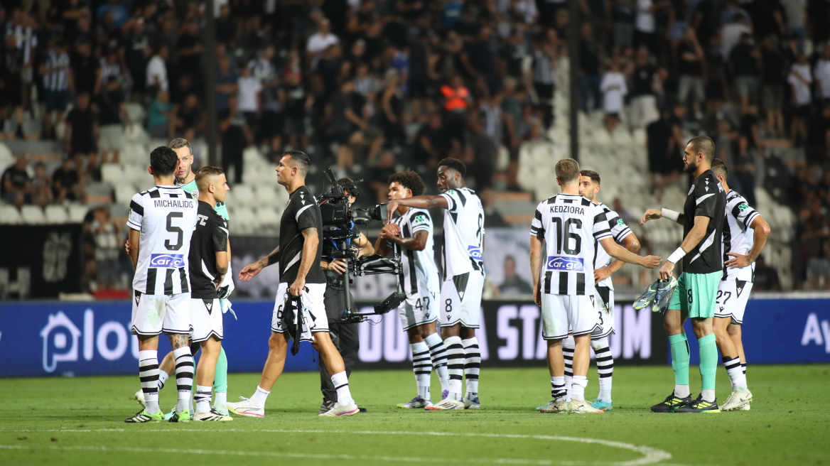 ΠΑΟΚ: Η Ριέκα αντίπαλός του στα playoffs του Europa League - Οι ημερομηνίες των αγώνων