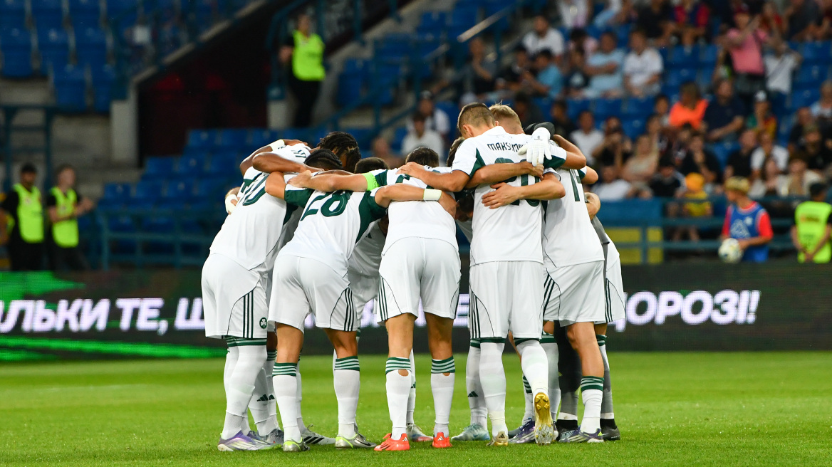 Παναθηναϊκός: Με τη Σαμσουνσπόρ στα playoffs του Europa League - Οι ημερομηνίες των αγώνων