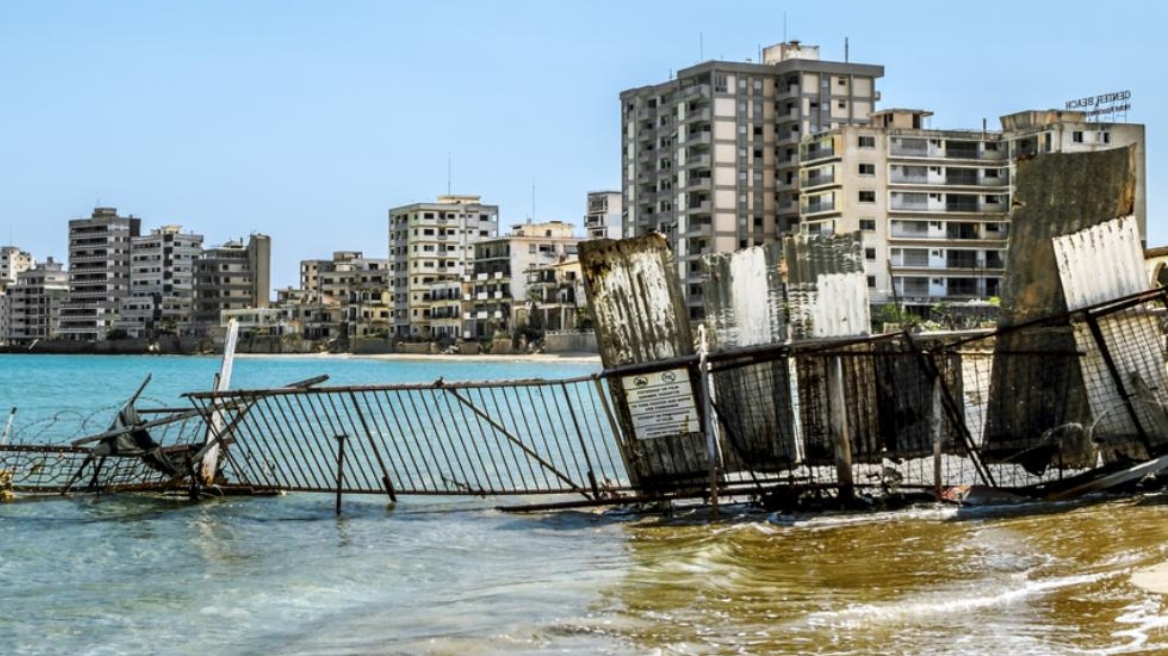 Κύπρος: 51χρόνια κατοχής στην Αμμόχωστο - Η πόλη που έχει μνήμη και η ιστορία που δεν ξαναγράφεται με αλλαγή πινακίδων