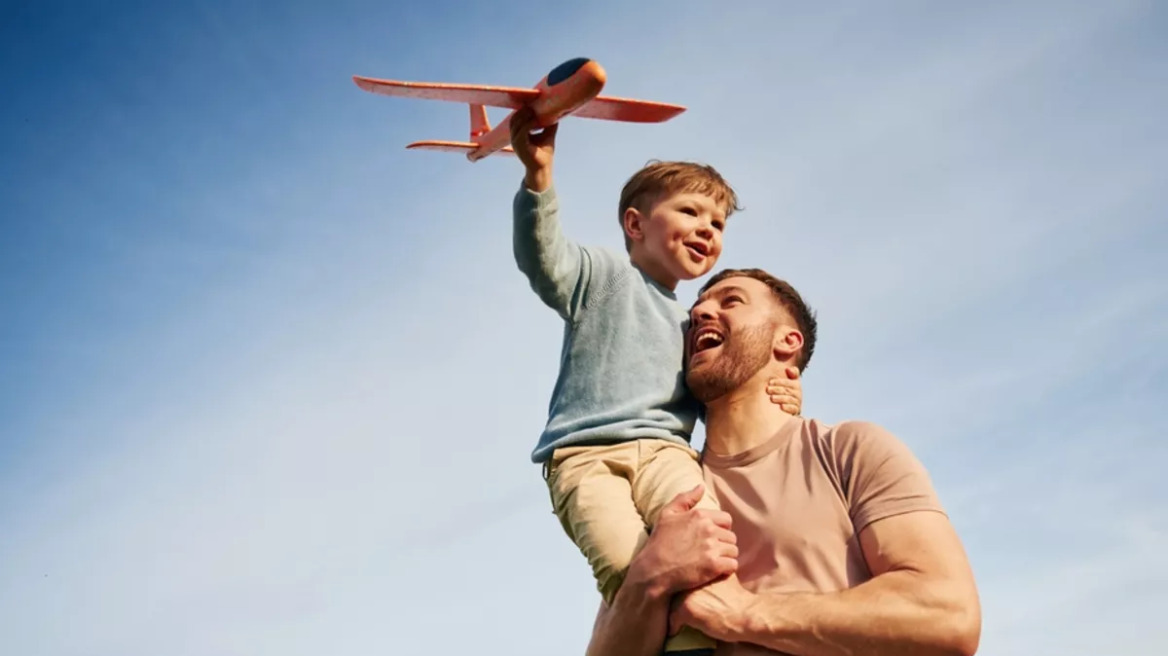 Το «παντοδύναμο παιδί»: Όταν το παιδί φοράει το στέμμα του βασιλιά
