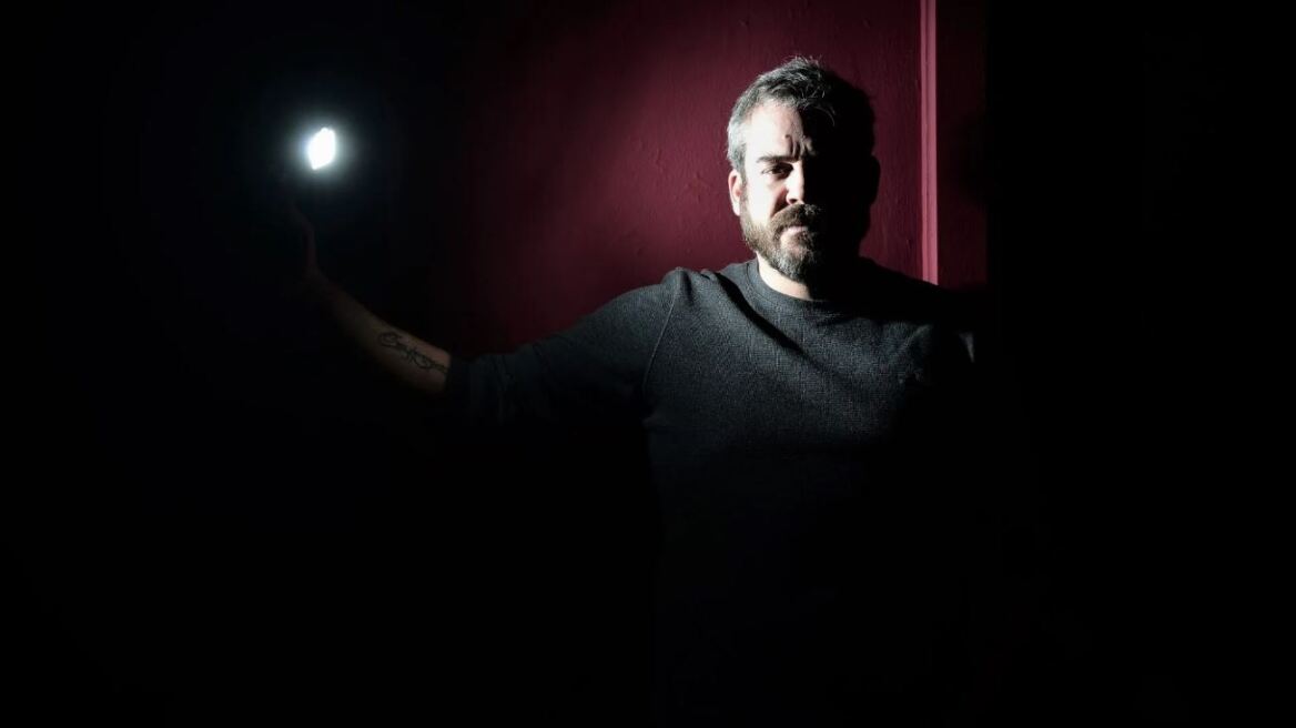 Πυγμαλίων Δαδακαρίδης: Μας συστήνει τη μητέρα του και όλοι σχολιάζουν την ομοιότητά τους