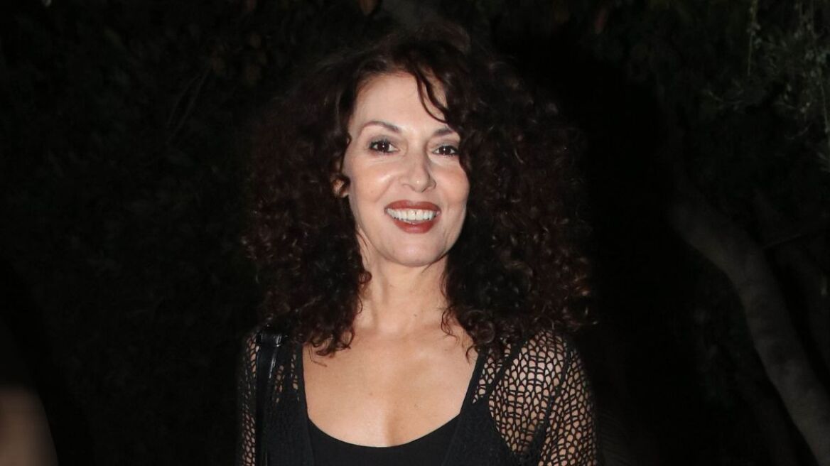 Δήμητρα Παπαδήμα: Έχω πληγωθεί πολύ από τους γονείς μου, μου απαγόρευσαν ακόμα και να σπουδάσω