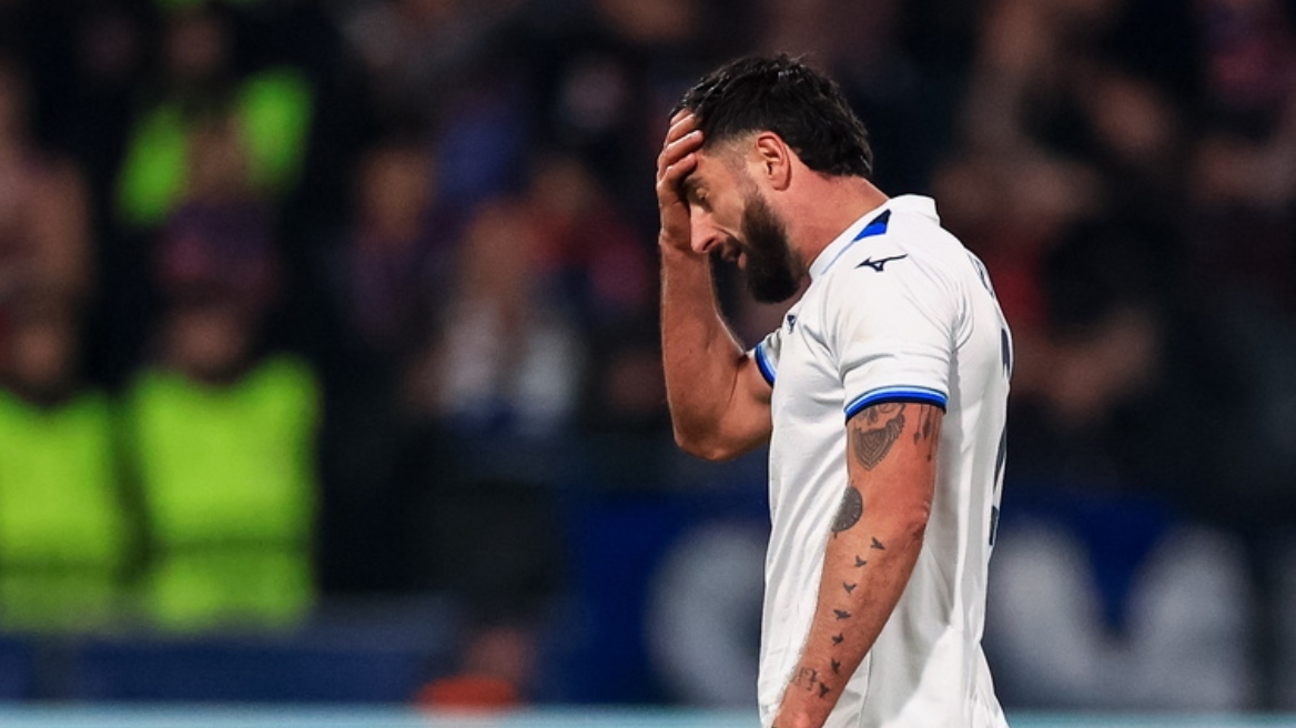 ΠΑΟΚ: Ενδιαφέρεται για τον στόπερ της Λάτσιο, Σαμουέλ Ζιγκό, σύμφωνα με τους Ιταλούς