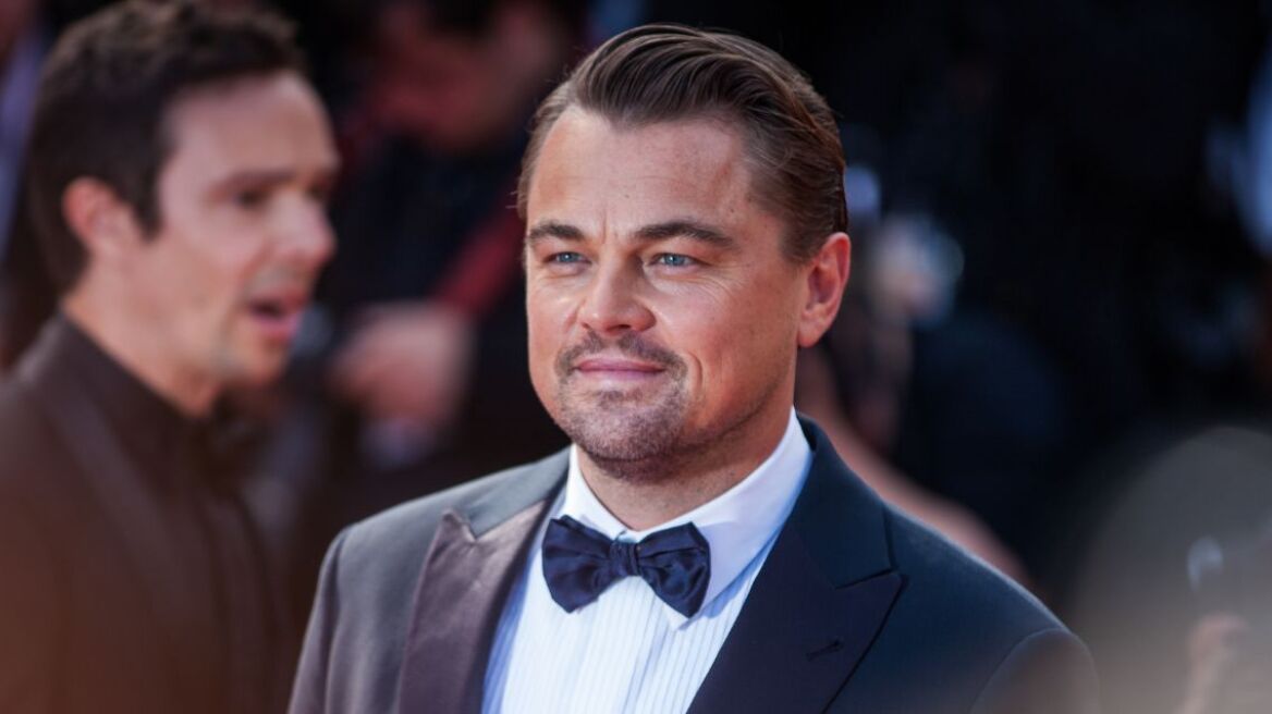 Ο Λεονάρντο Ντι Κάπριο μίλησε για τις σχέσεις και τη ζωή μετά τα 50: «Δεν υπάρχει χρόνος για χάσιμο» 