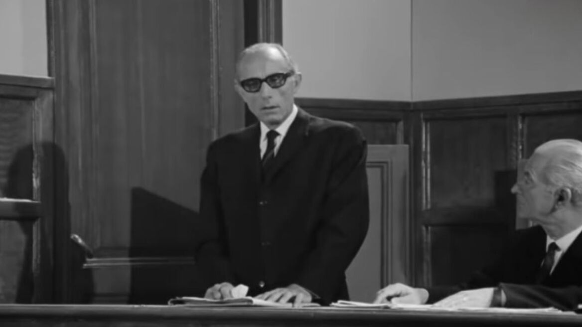 Μάνος Κατράκης: Σαν σήμερα γεννήθηκε - Το βίντεο της Φίνος Φιλμ