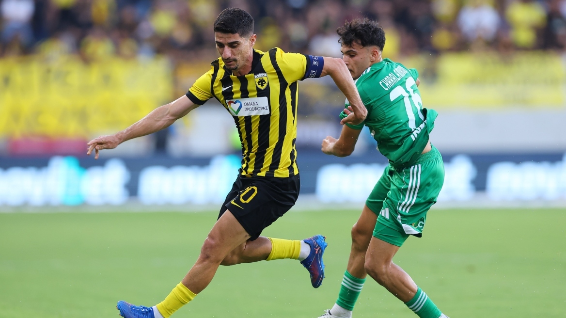 Conference League: Πρόκριση πάση θυσία θέλει απόψε η ΑΕΚ κόντρα στον Άρη Λεμεσού