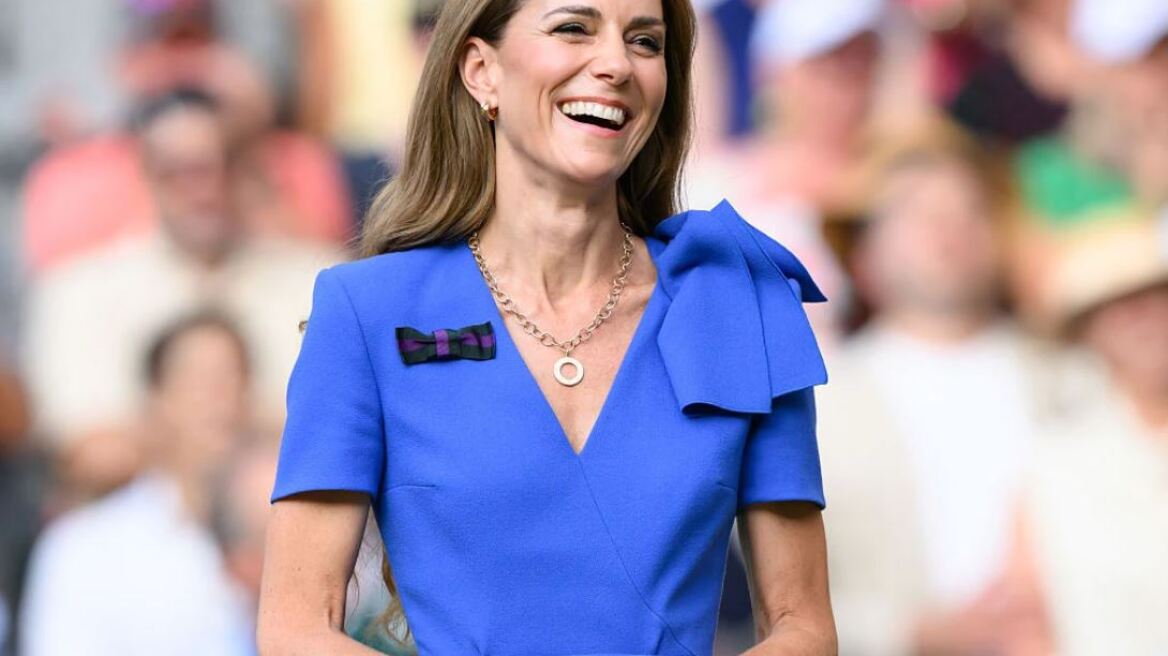 Το τρυφερό μήνυμα της Kate Middleton για το καλοκαίρι: Μια υπενθύμιση για αγάπη, σύνδεση και παιχνίδια στη φύση